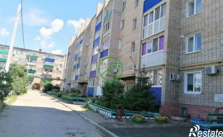 2-комн квартира улица Декабристов, 372,  д. 372