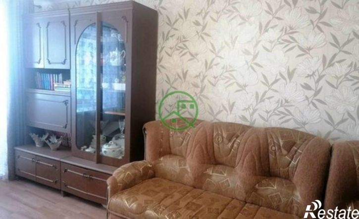 2-комн квартира улица Декабристов, 372,  д. 372
