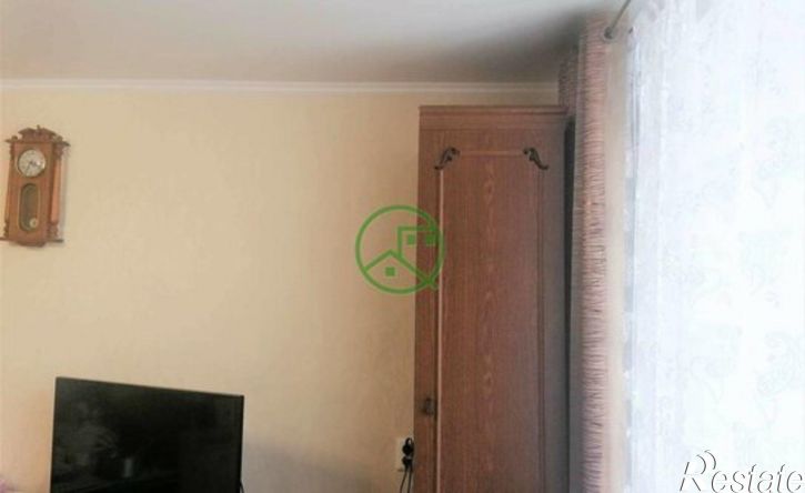 2-комн квартира улица Декабристов, 372,  д. 372