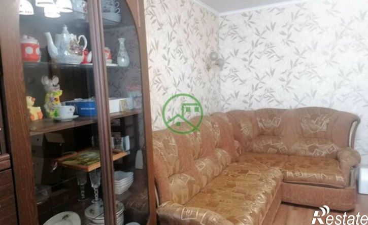 2-комн квартира улица Декабристов, 372,  д. 372