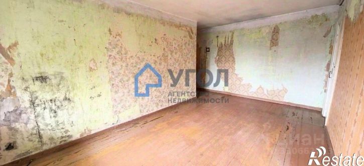 3-комн квартира Ульяновское шоссе, 27,  д. 27