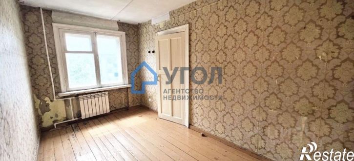 3-комн квартира Ульяновское шоссе, 27,  д. 27