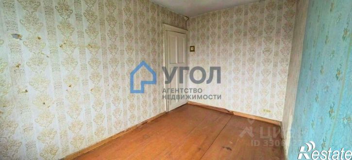 3-комн квартира Ульяновское шоссе, 27,  д. 27