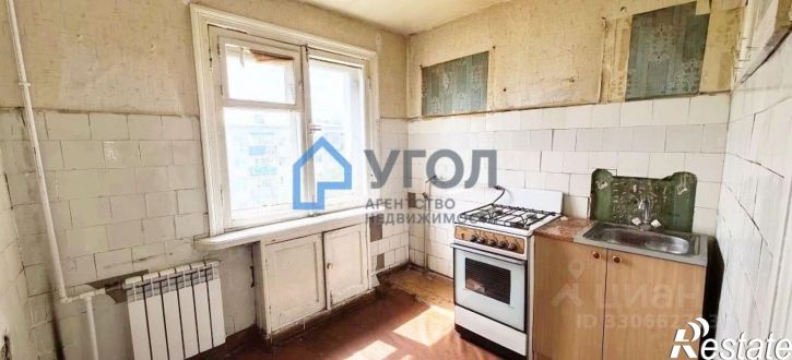 3-комн квартира Ульяновское шоссе, 27,  д. 27
