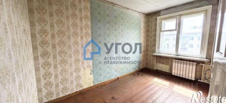 3-комн квартира Ульяновское шоссе, 27,  д. 27