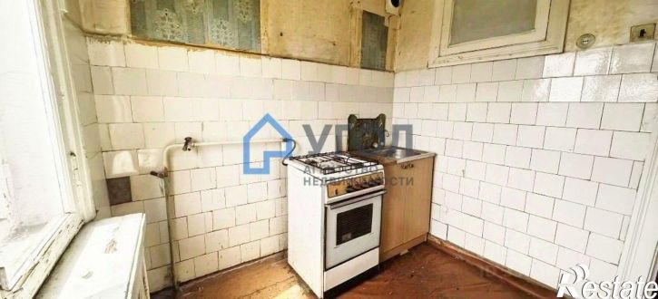3-комн квартира Ульяновское шоссе, 27,  д. 27
