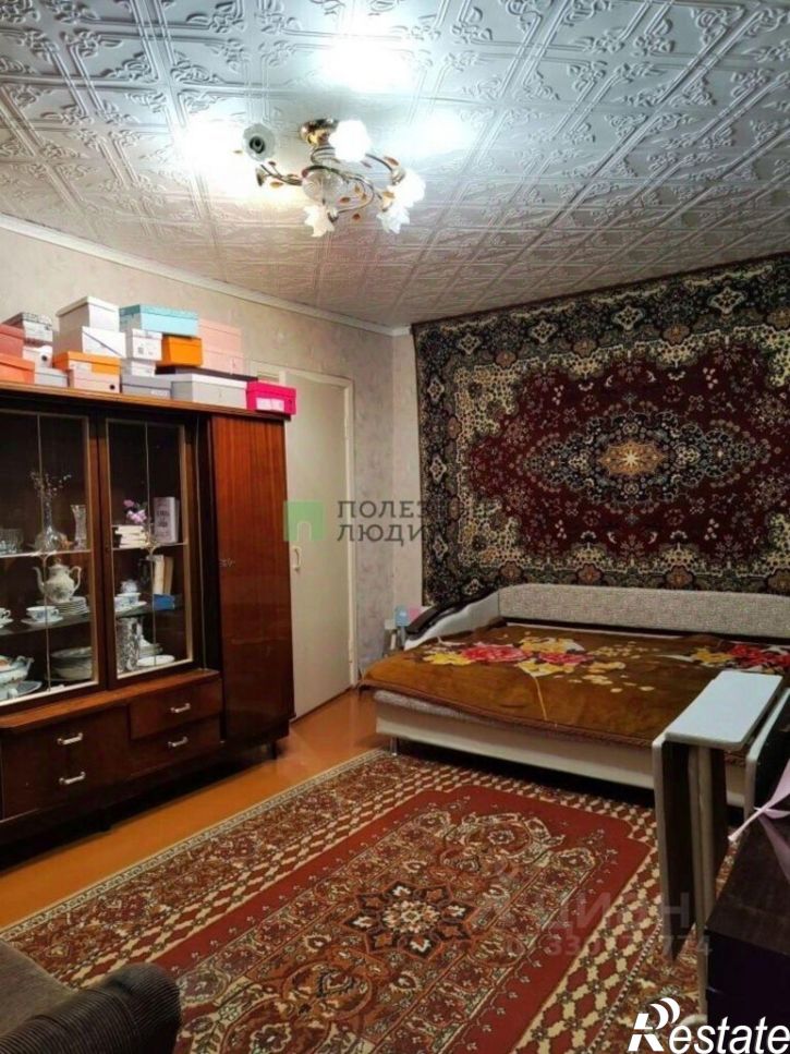2-комн квартира проспект Гагарина, 63,  д. 63