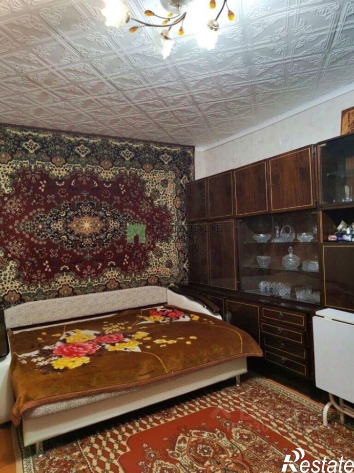 2-комн квартира проспект Гагарина, 63,  д. 63