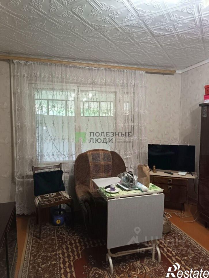 2-комн квартира проспект Гагарина, 63,  д. 63