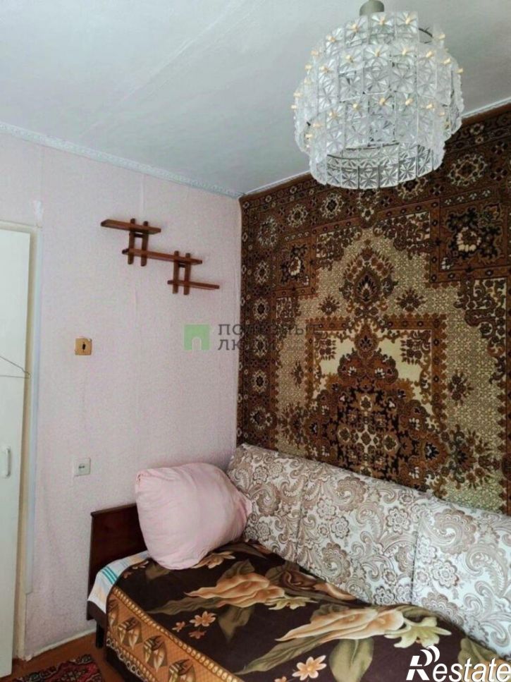 2-комн квартира проспект Гагарина, 63,  д. 63