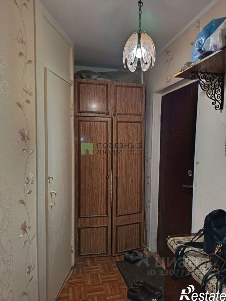 2-комн квартира проспект Гагарина, 63,  д. 63