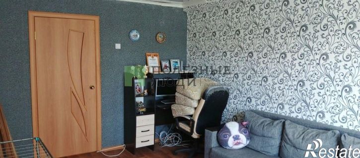 4-комн квартира проспект Гагарина, 45,  д. 45