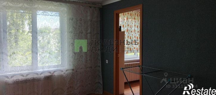 4-комн квартира проспект Гагарина, 45,  д. 45