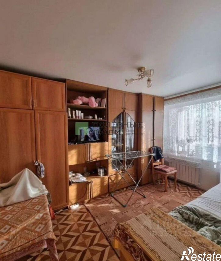 4-комн квартира проспект Гагарина, 45,  д. 45