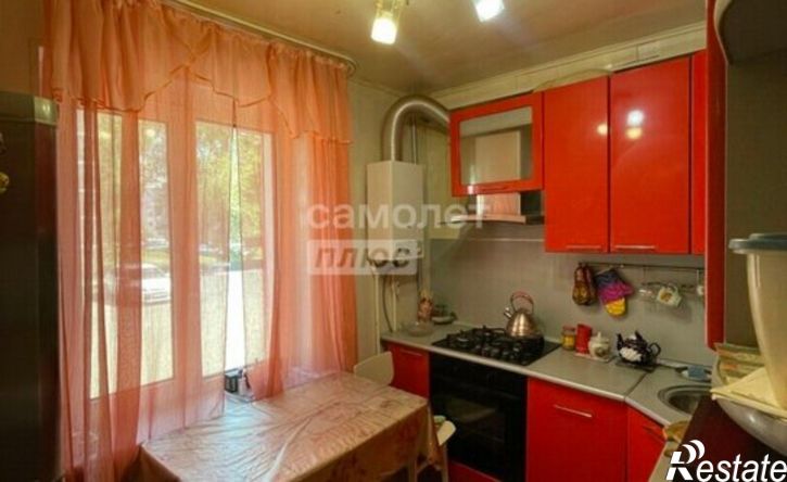 2-комн квартира ул Локомобильная, 27,  д. 27