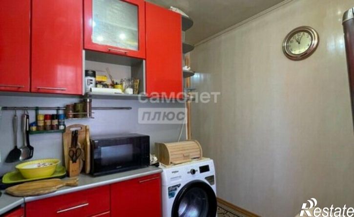 2-комн квартира ул Локомобильная, 27,  д. 27
