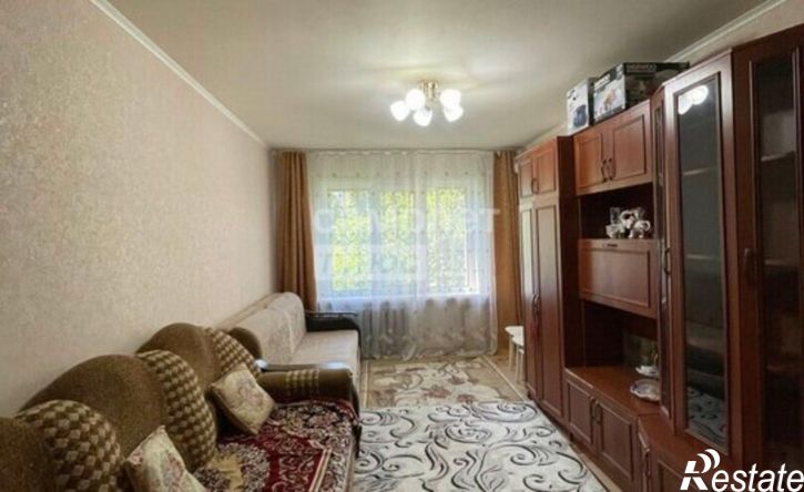 2-комн квартира ул Локомобильная, 27,  д. 27
