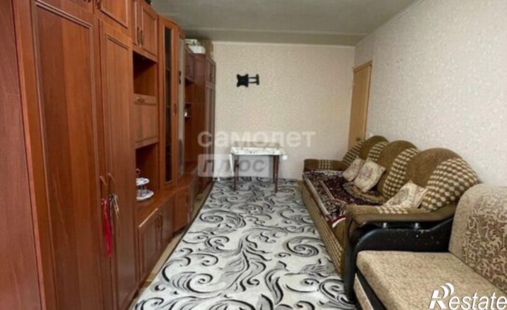 2-комн квартира ул Локомобильная, 27,  д. 27