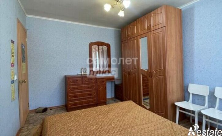 2-комн квартира ул Локомобильная, 27,  д. 27