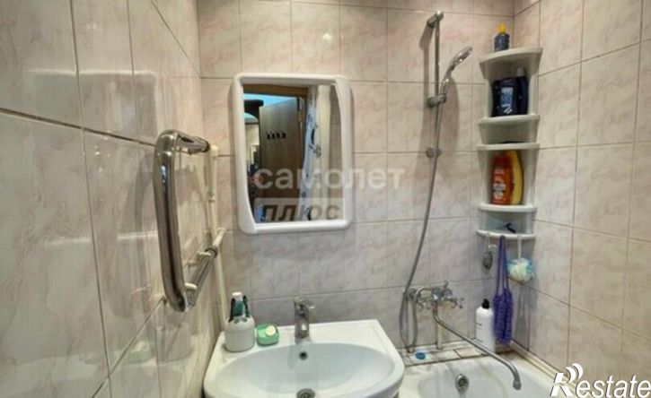 2-комн квартира ул Локомобильная, 27,  д. 27