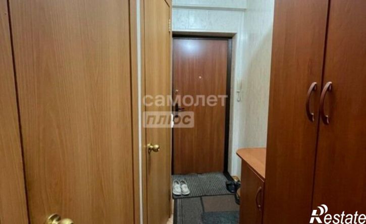 2-комн квартира ул Локомобильная, 27,  д. 27