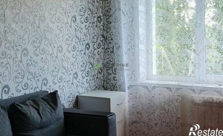 4-комн квартира пр-кт Гагарина, 45,  д. 45