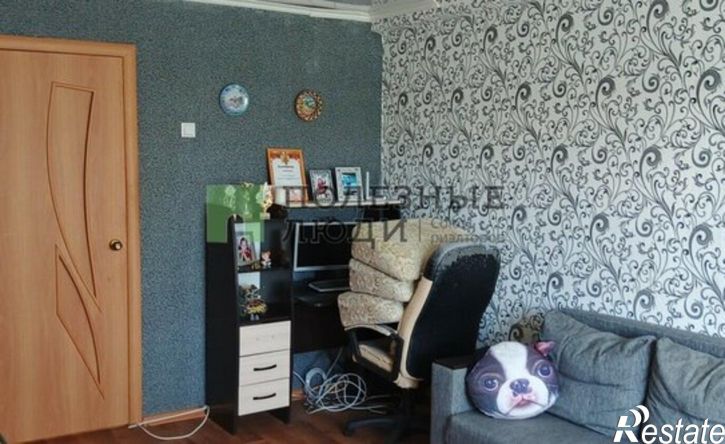 4-комн квартира пр-кт Гагарина, 45,  д. 45