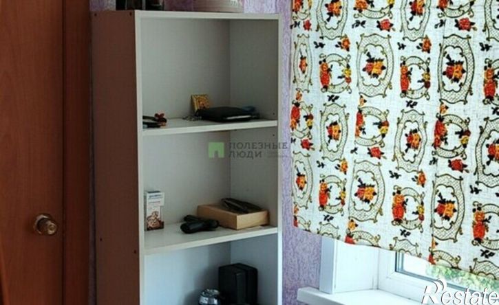 4-комн квартира пр-кт Гагарина, 45,  д. 45