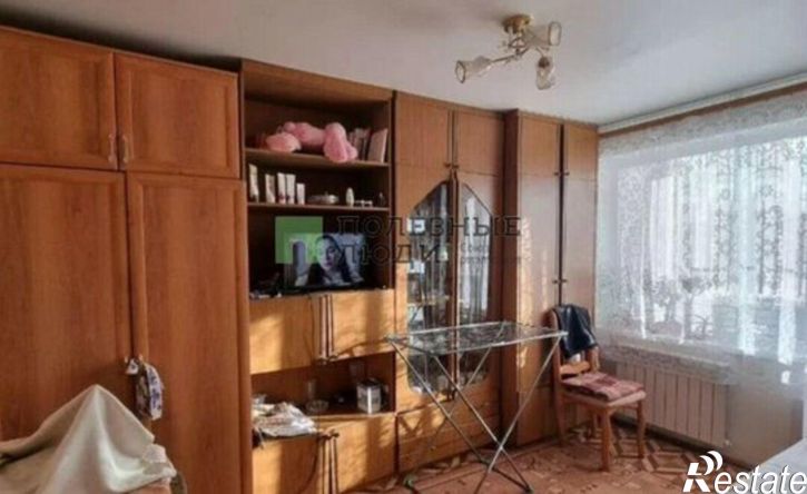 4-комн квартира пр-кт Гагарина, 45,  д. 45