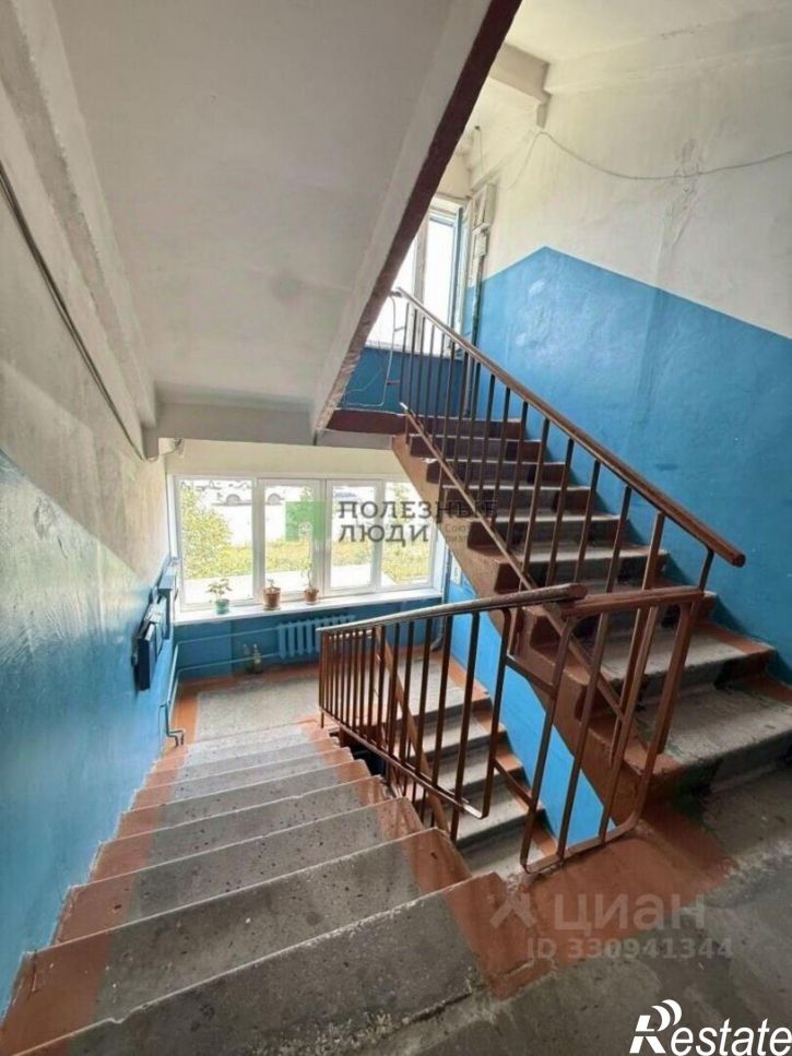 2-комн квартира ул Новостроящаяся, 14,  д. 14