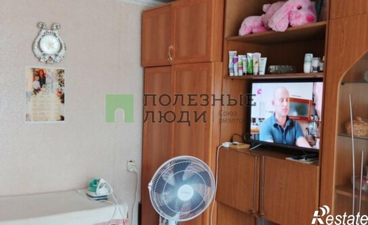 4-комн квартира пр-кт Гагарина, 45,  д. 45