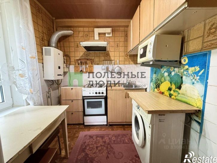 2-комн квартира ул Новостроящаяся, 14,  д. 14