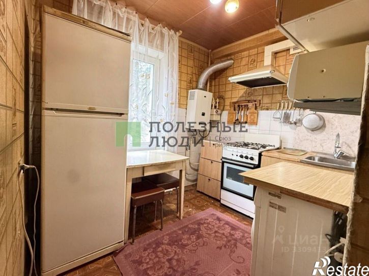 2-комн квартира ул Новостроящаяся, 14,  д. 14