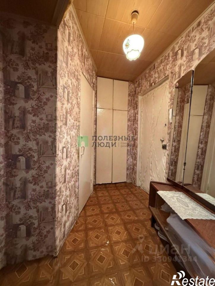 2-комн квартира ул Новостроящаяся, 14,  д. 14