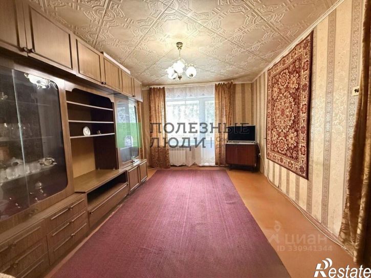 2-комн квартира ул Новостроящаяся, 14,  д. 14