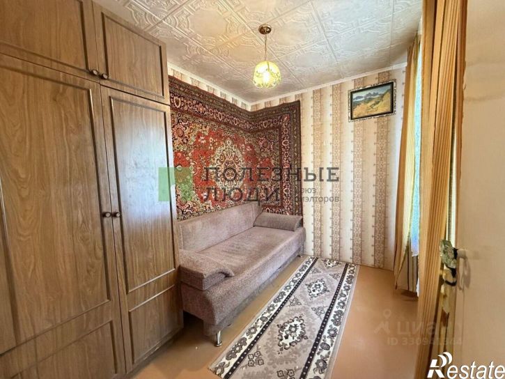 2-комн квартира ул Новостроящаяся, 14,  д. 14