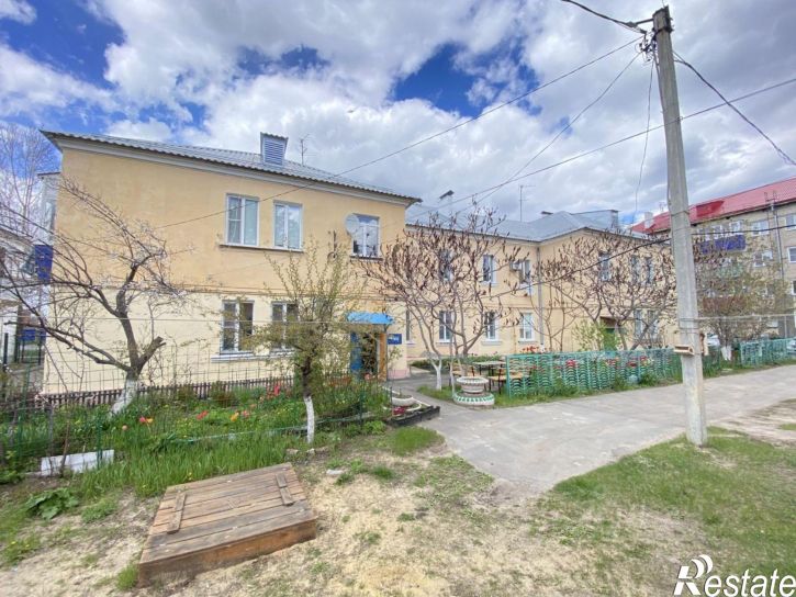 4-комн квартира Рабочая улица, 54А,  д. 54А