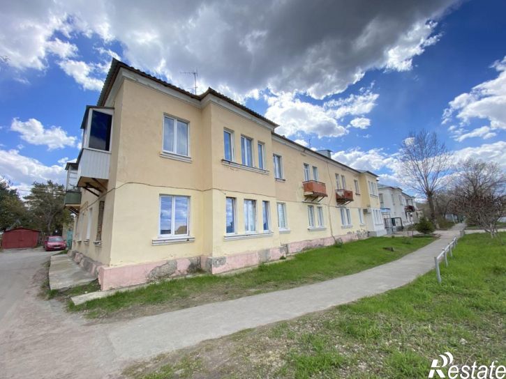 4-комн квартира Рабочая улица, 54А,  д. 54А