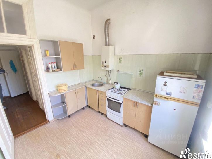 4-комн квартира Рабочая улица, 54А,  д. 54А