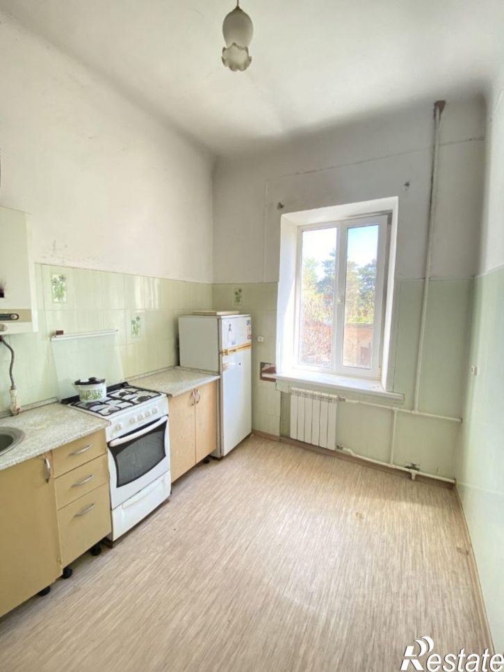 4-комн квартира Рабочая улица, 54А,  д. 54А