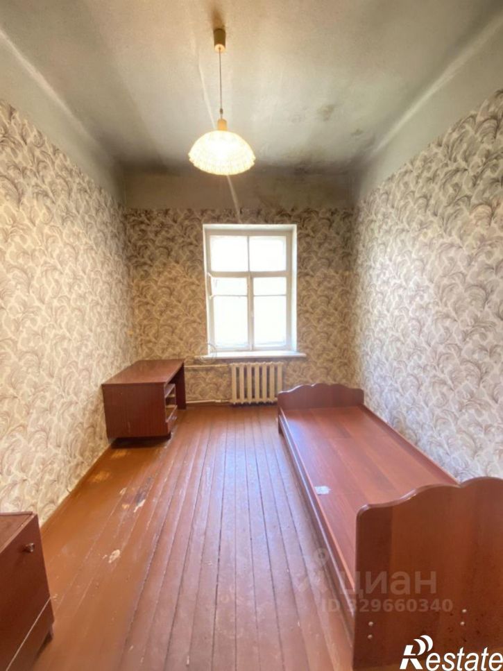 4-комн квартира Рабочая улица, 54А,  д. 54А