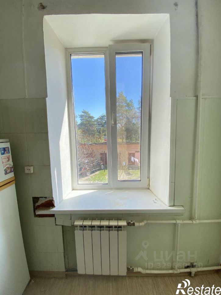4-комн квартира Рабочая улица, 54А,  д. 54А