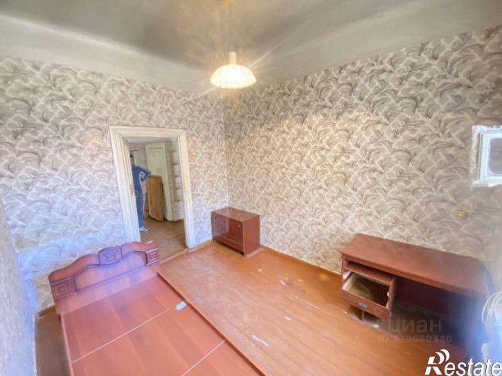 4-комн квартира Рабочая улица, 54А,  д. 54А