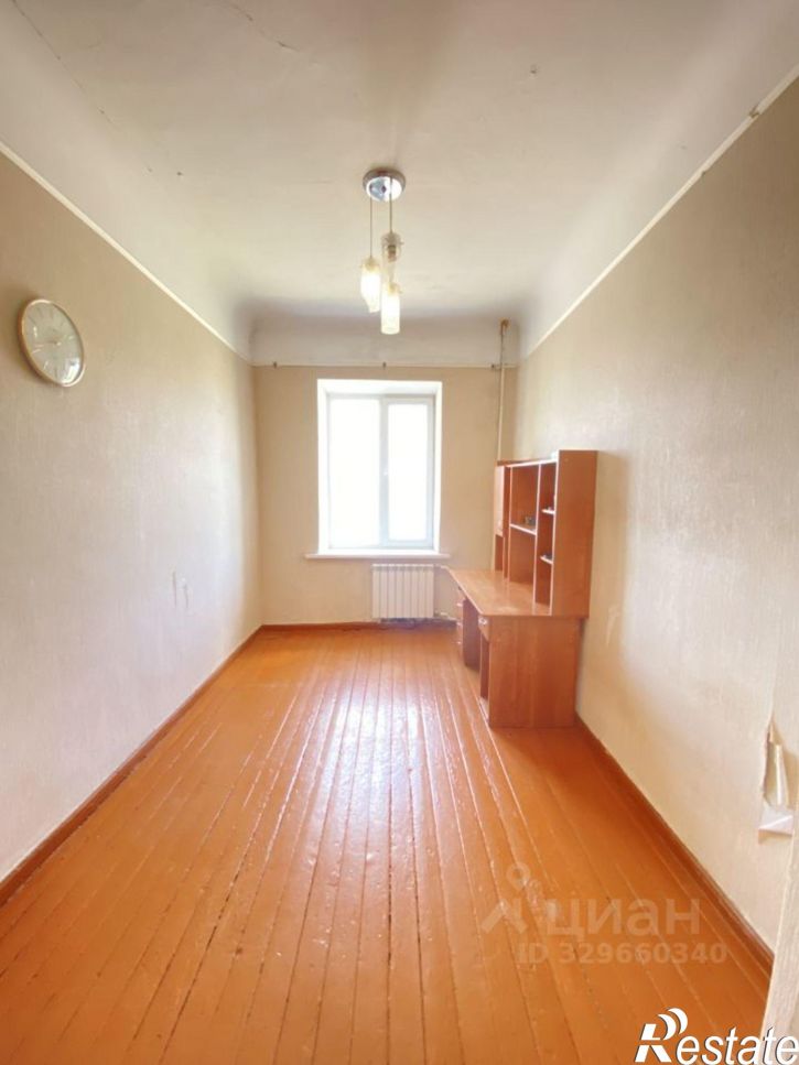 4-комн квартира Рабочая улица, 54А,  д. 54А