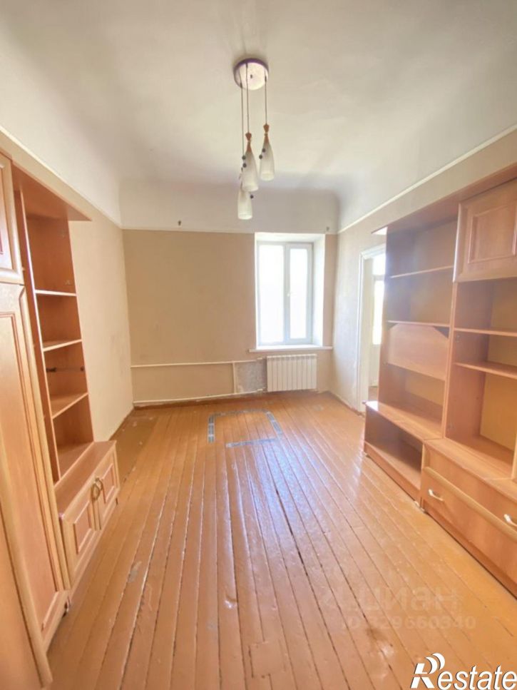 4-комн квартира Рабочая улица, 54А,  д. 54А