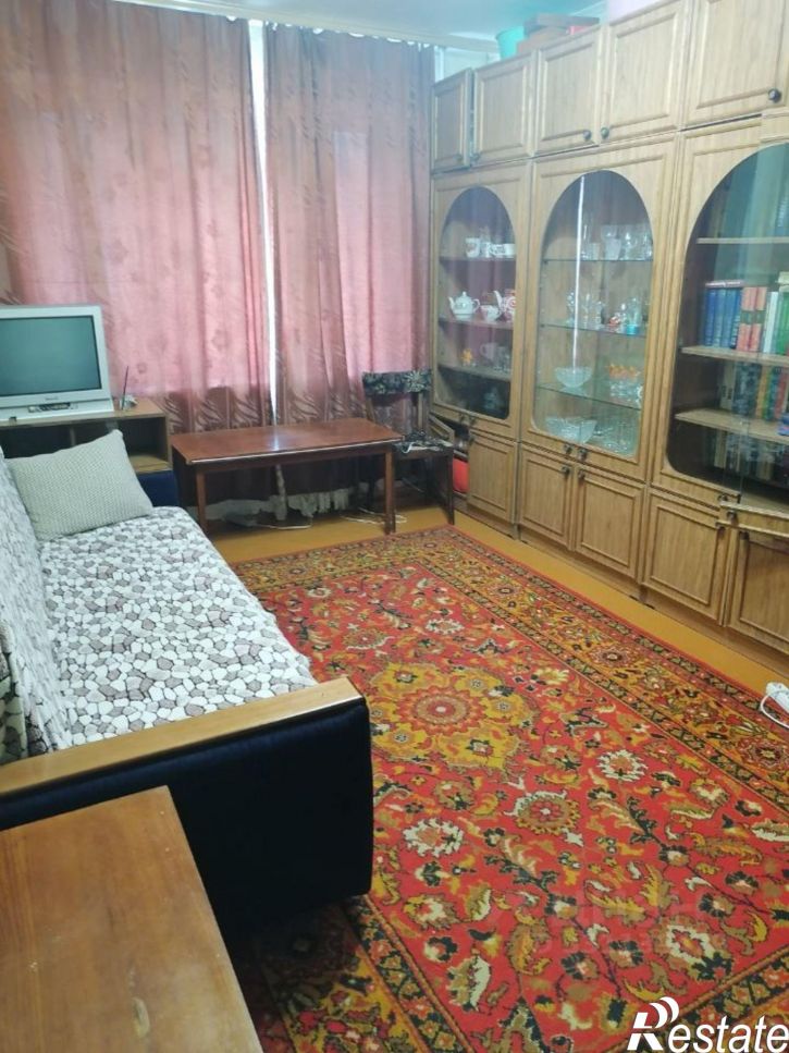 2-комн квартира ул Красильникова, 57,  д. 57
