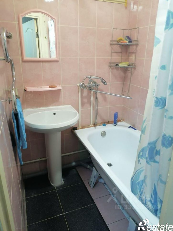 2-комн квартира ул Красильникова, 57,  д. 57