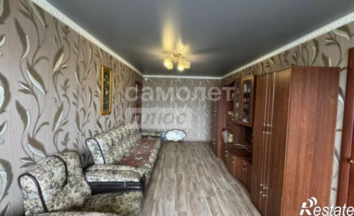 2-комн квартира Людиновская улица, 29,  д. 29