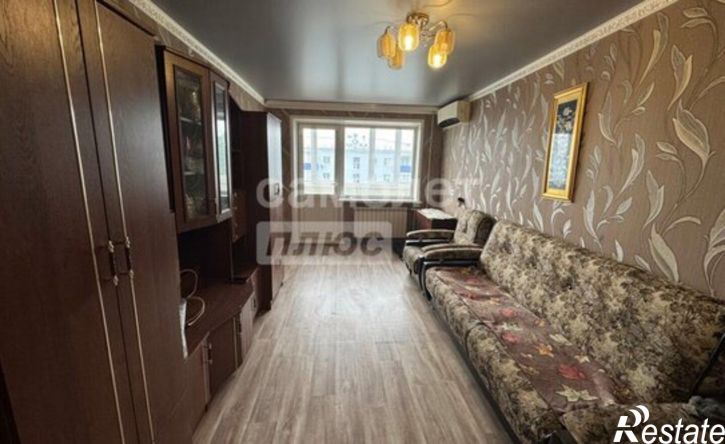 2-комн квартира Людиновская улица, 29,  д. 29
