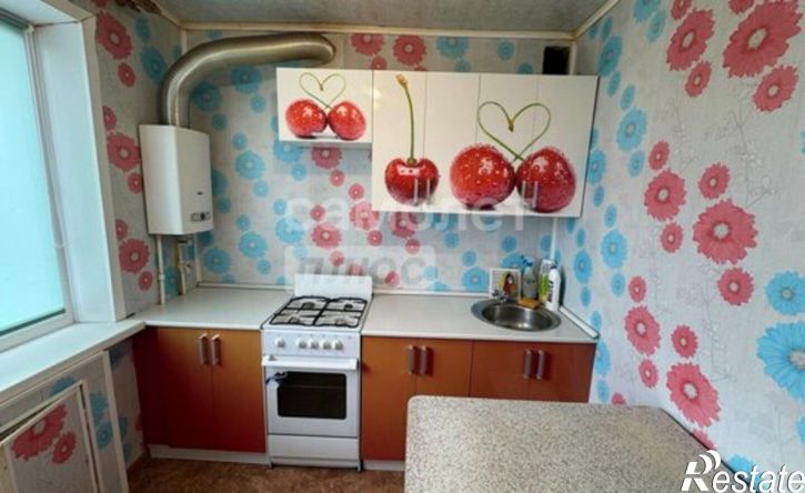 2-комн квартира Людиновская улица, 29,  д. 29